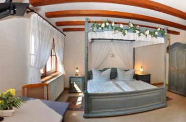 Beispiel Gästezimmer