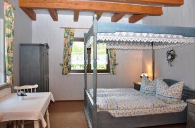 Beispiel Gästezimmer