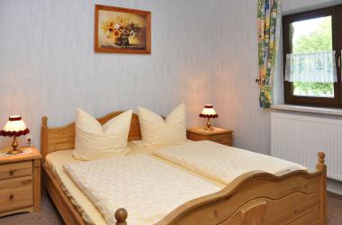 Beispiel Gästezimmer