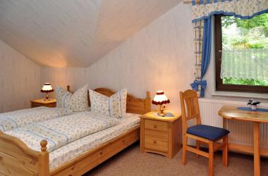 Beispiel Gästezimmer